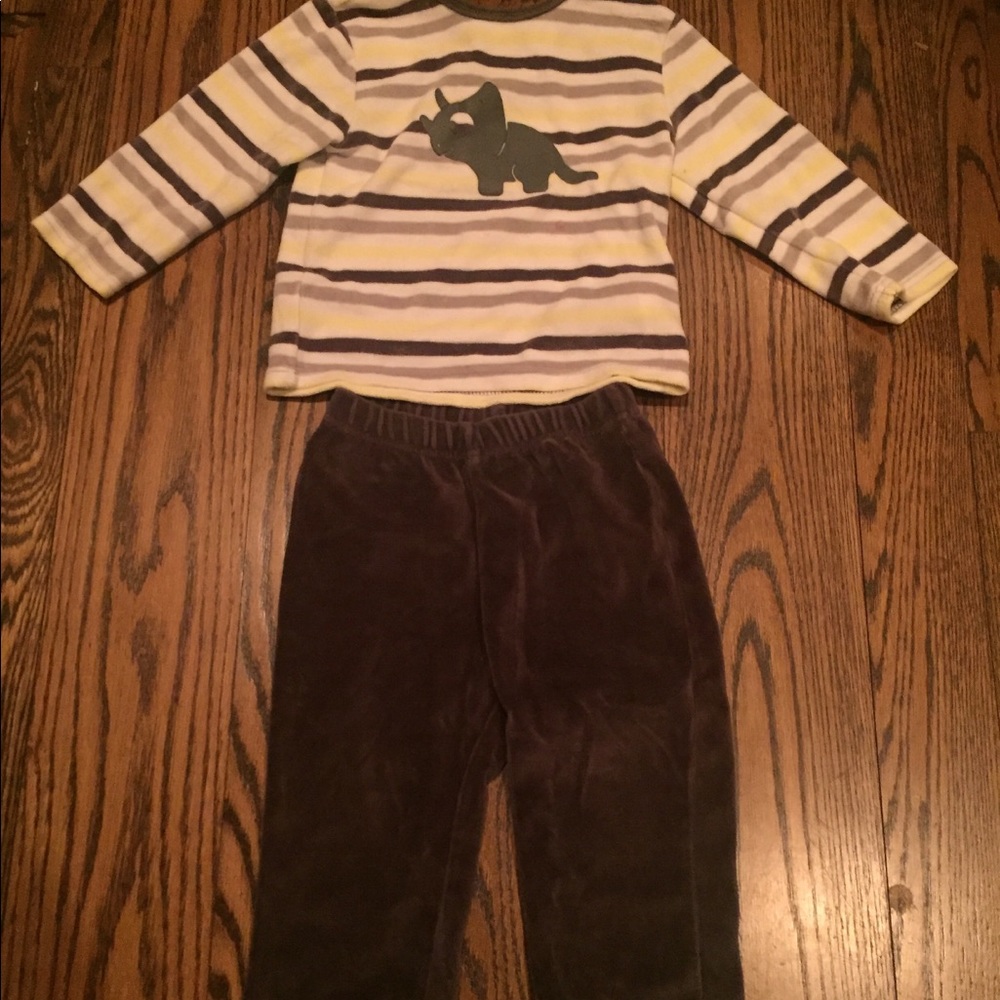 Pajamas